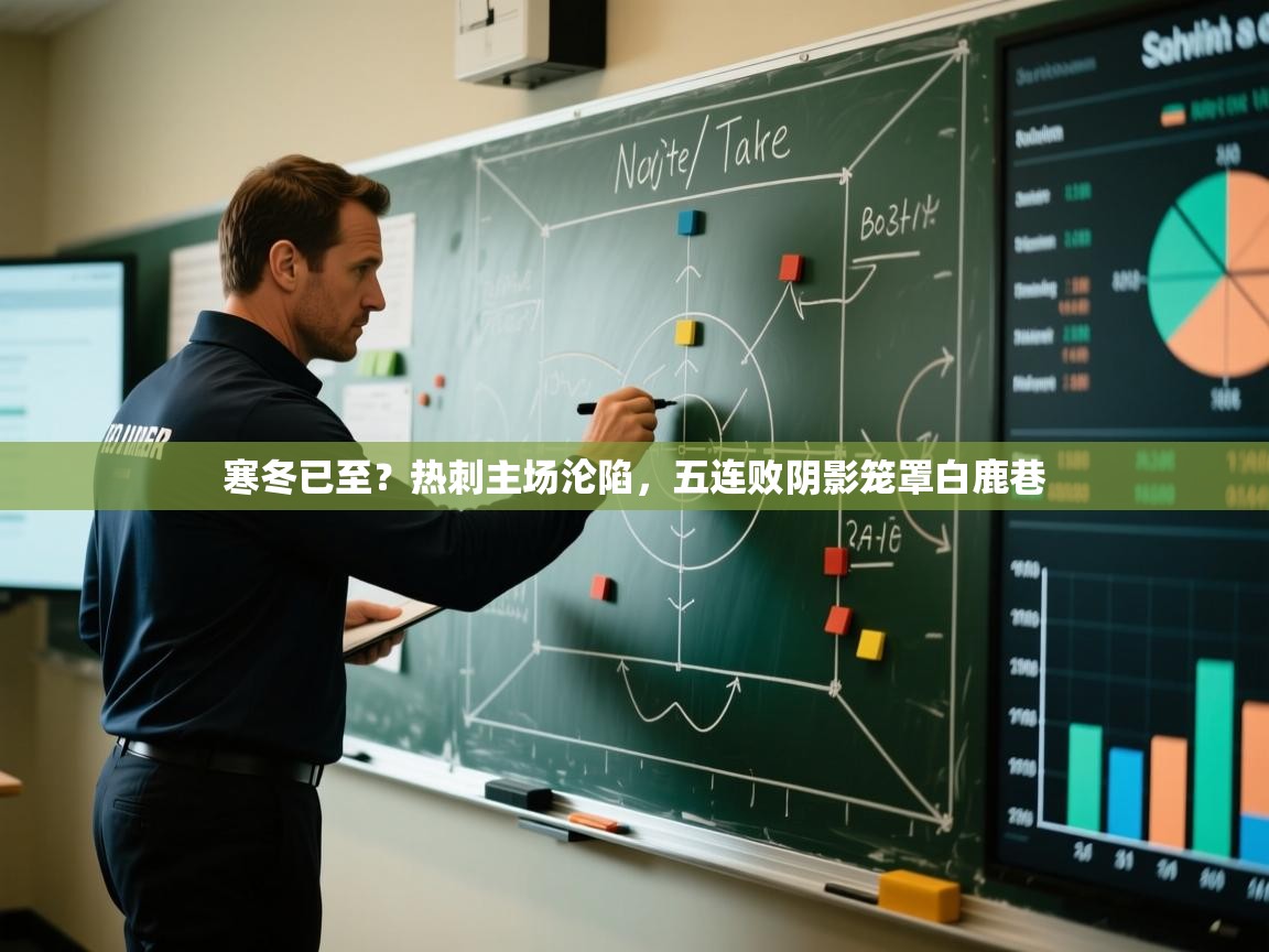 寒冬已至？热刺主场沦陷，五连败阴影笼罩白鹿巷  第2张