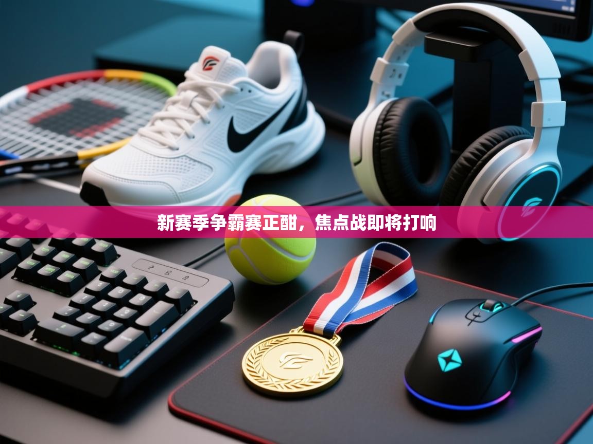 新赛季争霸赛正酣，焦点战即将打响  第1张