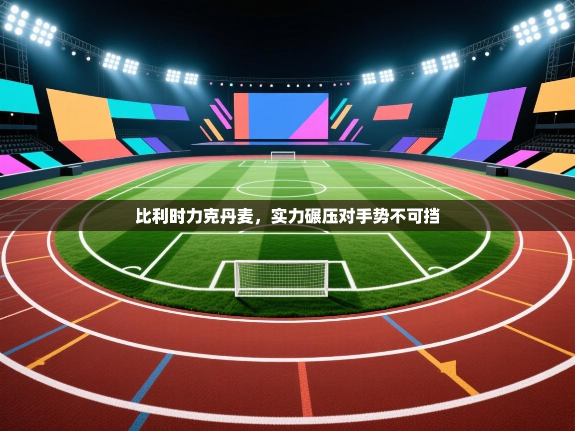 比利时力克丹麦,实力碾压对手势不可挡 第1张