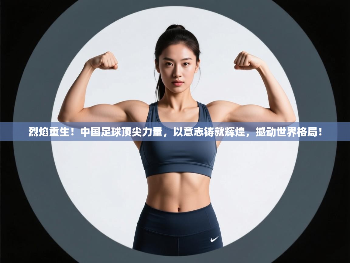 烈焰重生!中国足球顶尖力量,以意志铸就辉煌,撼动世界格局! 第2张