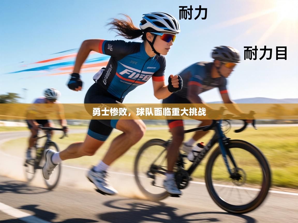 勇士惨败，球队面临重大挑战  第1张