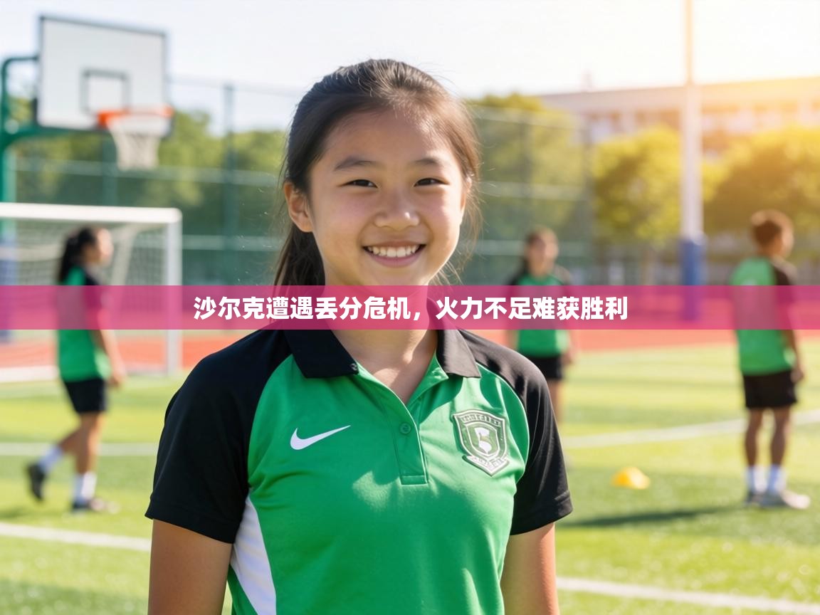 沙尔克遭遇丢分危机,火力不足难获胜利 第2张